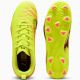 3. Buty piłkarskie Puma Future 8 Play FG/AG Jr 108144-03