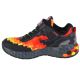 2. Skechers Mega-Craft 2.0 402204L-BKRD Czerwone 29