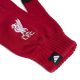2. Rękawiczki adidas Liverpool FC JZ5880