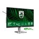 8. Monitor Philips 27B2G5601/00 27" IPS 16:9 60Hz 4ms 2560x1440 300cd/m2 HDMI:1 Srebro