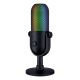5. Razer Seiren V3 Chroma Czarny Mikrofon tabletowy