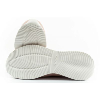 9. Buty sportowe Skechers Bobs Squad-Tough Talk W 32504/NUDE