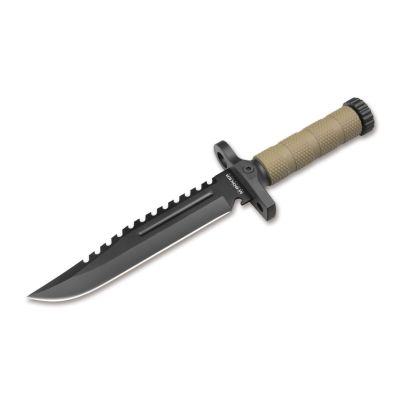 Nóż Magnum M-Spec Survival Knife