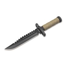 Nóż Magnum M-Spec Survival Knife
