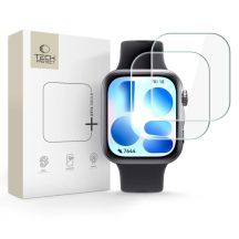 Folia hydrożelowa Tech-Protect Hydro flex+ 2-Pack na Huawei Watch Fit 5