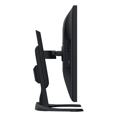 8. Monitor EIZO FlexScan EV3240X-BK - 80 cm (31.5") - 3840 x 2160 pikseli - 4K Ultra HD - LED - 5 ms