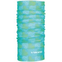 Bandana dla dorosłych VIKING 7127 Regular turkusowa