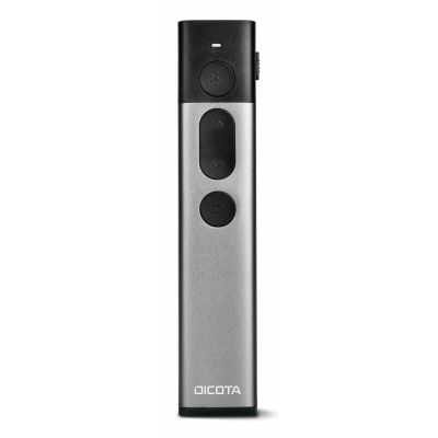 DICOTA D32075 wskaźnik 30 m Czarny, Szary