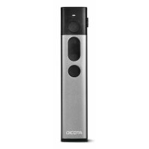 DICOTA D32075 wskaźnik 30 m Czarny, Szary