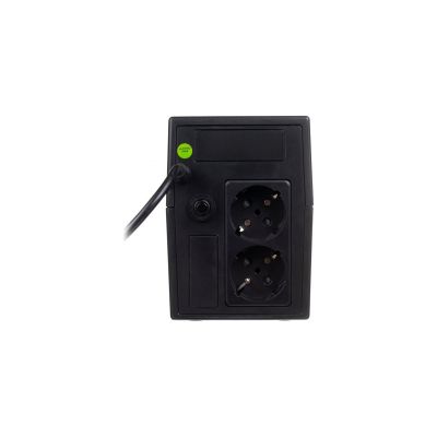 3. Digitus UPS Basic Line-Interactive 800 VA/480 W