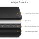 8. Etui Tech-Protect Hardpouch na laptopa 13-14 - czarne