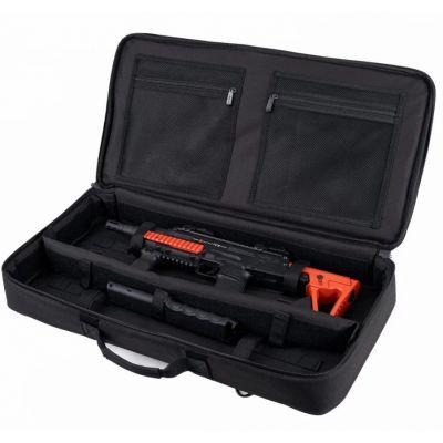 5. Karabin na kule gumowe i pieprzowe BYRNA TCR Pro k.68 CO2 12g zestaw TK68402