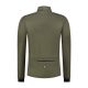2. Rogelli kurtka zimowa CORE zielona 5XL