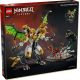 2. LEGO Ninjago 71872 - Bitwa z Ultrasmokiem