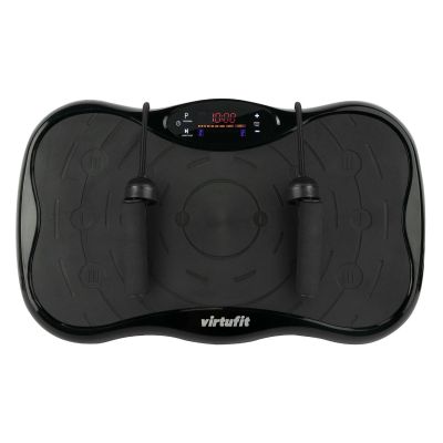 4. VIRTUFIT PŁYTA WIBRACYJNA FITNESS