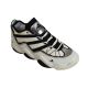 3. Buty męskie sportowe koszykarskie Adidas Top Ten 2010 White Black - HR0099