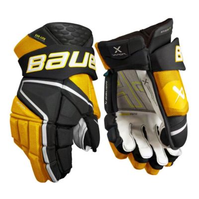 7. Rękawice hokejowe Bauer Vapor Hyperlite Int M 1059956