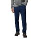 Columbia Essential Hike Warm Pant 2172951464 Granatowe 30-32