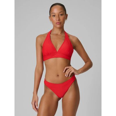 3. Góra od bikini damska 4F 4FWSS26UBKTF088-62S