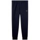 2. Spodnie męskie Champion Rib Cuff Pants granatowe 220299 BS501