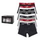12. Bokserki Levi's Men Boxershort M 701225625 003