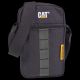 3. Torba Na Ramię Caterpillar Tactical Shoulder Bag czarna (84726-84)