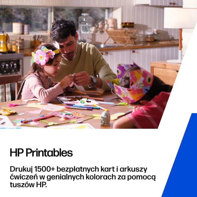15. HP Tusz Czarny HP302XL/304XL=B7RT9AE