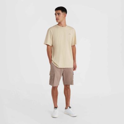 4. Koszulka O'Neill Small Logo T-Shirt M 92800613999