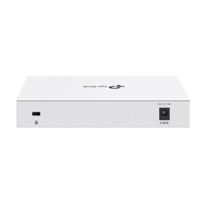 2. TP-Link Festa FR205 ruter 10 Gigabit Ethernet, 100 Gigabit Ethernet, Gigabit Ethernet Biały