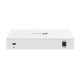 2. TP-Link Festa FR205 ruter 10 Gigabit Ethernet, 100 Gigabit Ethernet, Gigabit Ethernet Biały