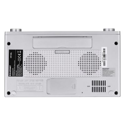 3. Radioodtwarzacz domowy Blaupunkt KR12SL