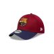 6. FC Barcelona x New Era czapka z daszkiem junior 60849529