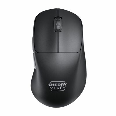 Mysz bezprzewodowa CHERRY XTRFY CX-M64W-PRO-BLACK