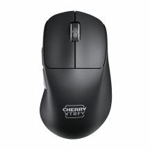 Mysz bezprzewodowa CHERRY XTRFY CX-M64W-PRO-BLACK