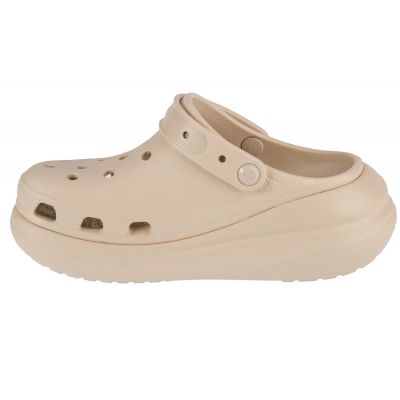 2. Klapki Crocs Classic Crush Clog W 207521-2Y2