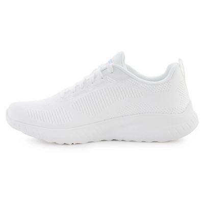 4. Buty Skechers Bobs Squad Chaos Face Off  W 117209-OFWT