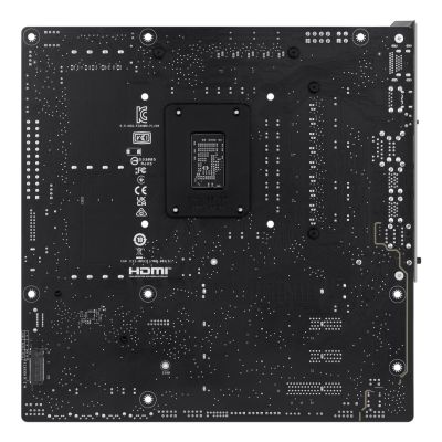 7. ASUS PRIME Z890M-PLUS WIFI Intel Z890 LGA 1851 (Socket V1) micro ATX