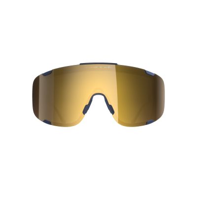 2. Okulary rowerowe POC Devour granatowy