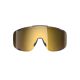 2. Okulary rowerowe POC Devour granatowy