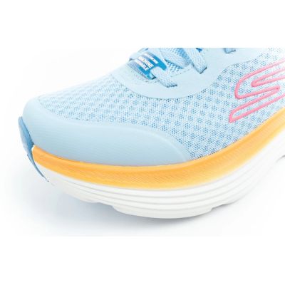 6. Skechers Max Cushioning buty damskie sportowe do biegania SLIP-INS