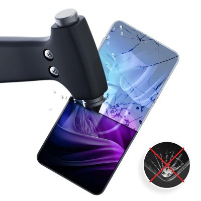 6. Folia matowa 3mk Silky Matt Pro na OnePlus Nord 4