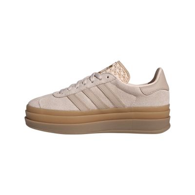 4. Buty adidas Originals Gazelle Bold Junior JQ1296