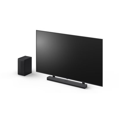 22. LG S70TY Czarny 3.1.1 kan. 400 W