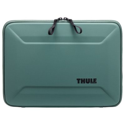 2. Rękawica Thule, pasuje do rozmiaru 14", Pokrowiec na MacBooka, zamglona zieleń