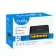 3. Switch CUDY GS105D 5-Port 10/100/1000