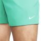 5. Spodenki kąpielowe Nike Essential 5 miętowe NESSF560 468
