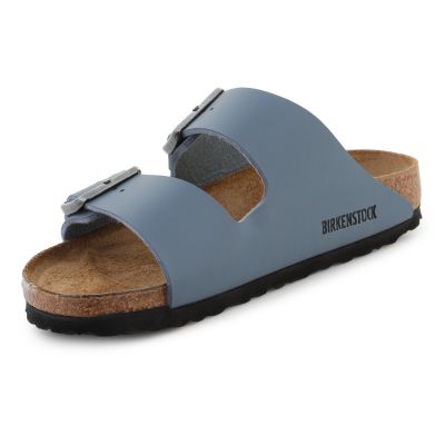 3. Birkenstock Arizona BS 1031500 Basalt Gray
