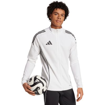 8. Bluza adidas Tiro 25 Competition Training M JM3555
