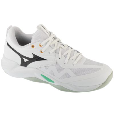 Mizuno Wave Momentum Pro V1GA254021 Białe 41