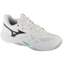 Mizuno Wave Momentum Pro V1GA254021 Białe 41